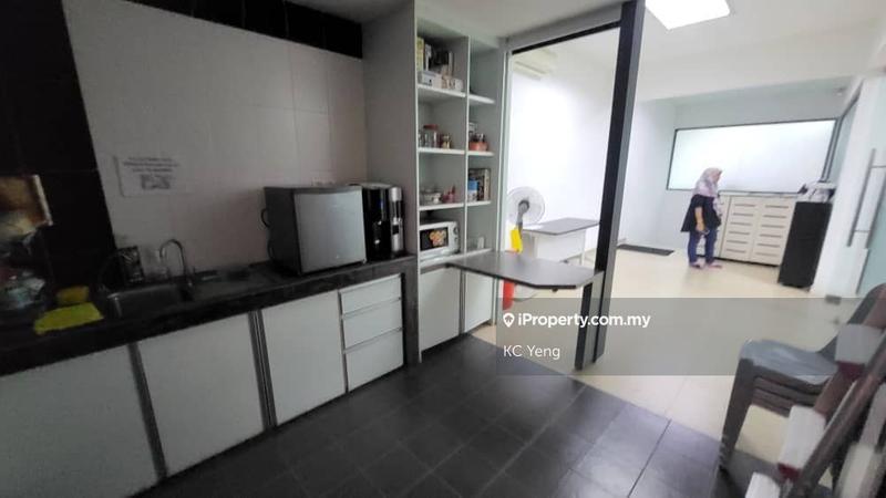 Semi-D Kilang untuk Dijual di Taman Perindustrian Usj 1, Subang Jaya oleh KC Yeng - iProperty.com.my