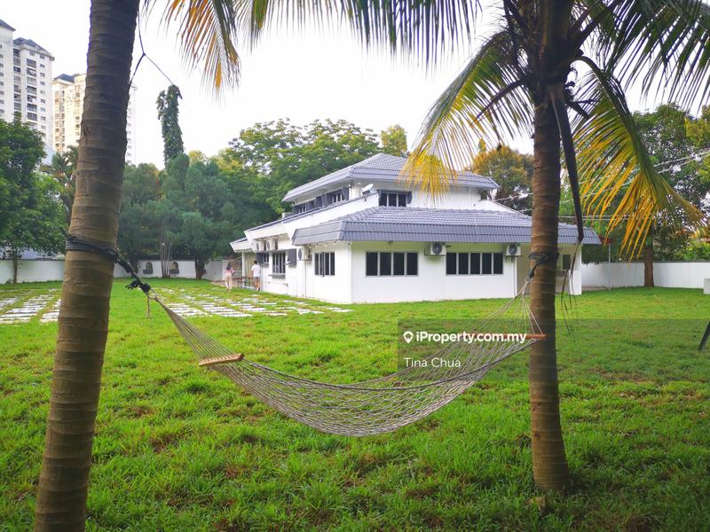 Bungalow House for Sale in Taman Overseas Union (Taman Oug), Jalan Klang Lama (Old Klang Road) by Tina Chua - iProperty.com.my