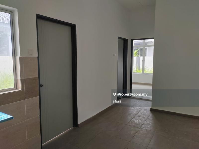 Semi-Detached House for Sale in Taman Ixora, Jalan Pahang, Tapah by Muni - iProperty.com.my