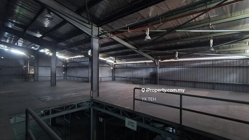 Detached Factory for Sale in Kepong, Kuala Lumpur by YX TEH - iProperty.com.my