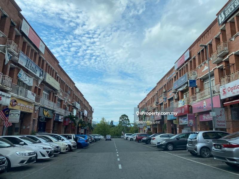 Shop-Office for Sale in Bandar Sungai Long, Selangor by Teammy Lee - iProperty.com.my
