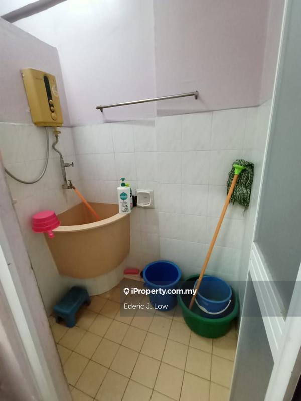 Pangsapuri untuk Dijual di Seri Nibung oleh Ederic J. Low - iProperty.com.my