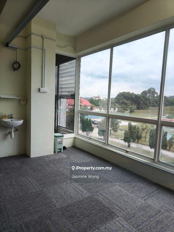 Shop-Office for Rent in Bandar Baru Bangi, Selangor by Jasmine Wong - iProperty.com.my