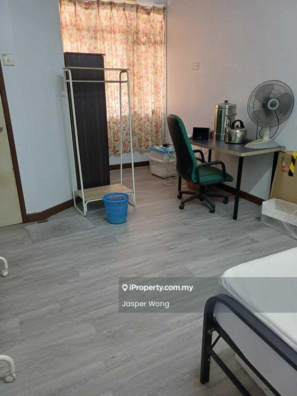 2-storey Terraced House for Sale in Bandar Utama 7, Bandar Utama by Jasper Wong - Bedroom - iProperty.com.my