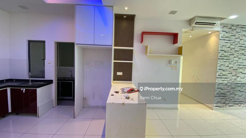 Service Residence for Sale in Zeva @ Equine South by Xann Chua - iProperty.com.my