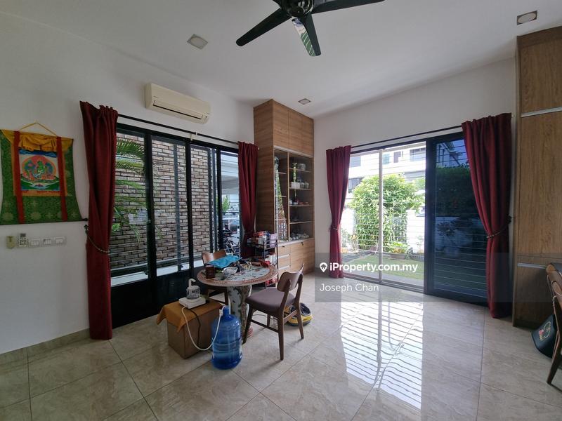 Semi-Detached House for Sale in Setia Utama, Setia Alam by Joseph Chan - iProperty.com.my