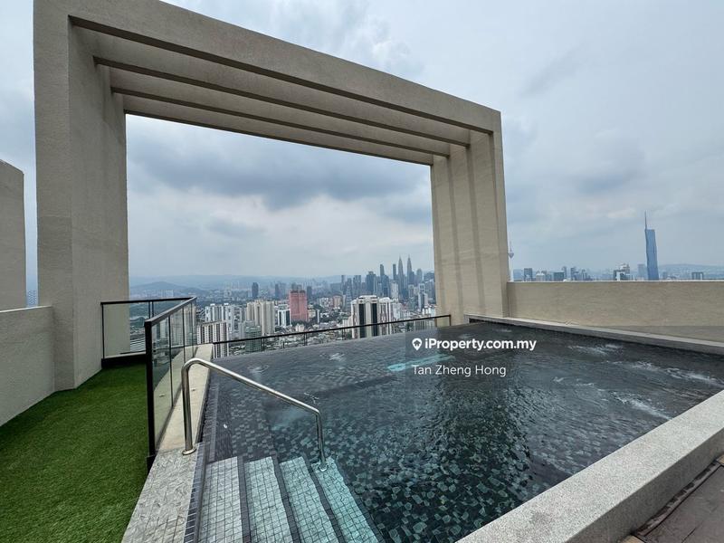 Residensi Servis untuk Dijual di Duta Park Residences oleh Tan Zheng Hong - iProperty.com.my