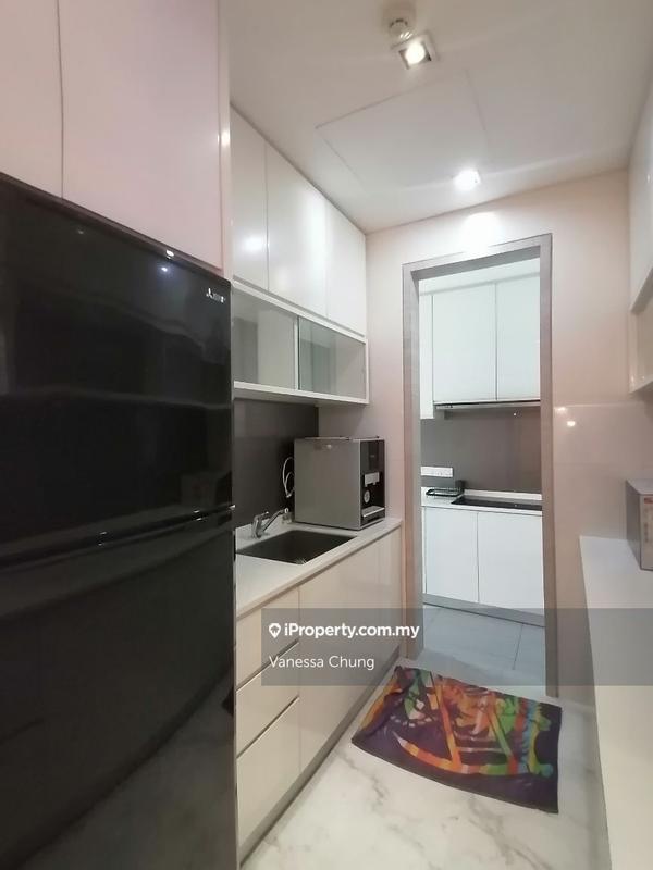Service Residence for Rent in Twins @ Damansara Heights by Vanessa Chung - iProperty.com.my