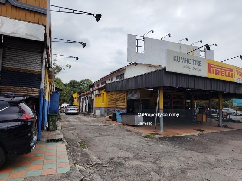 Shop for Sale in Usj 18, Subang Jaya by Sam Ng - iProperty.com.my