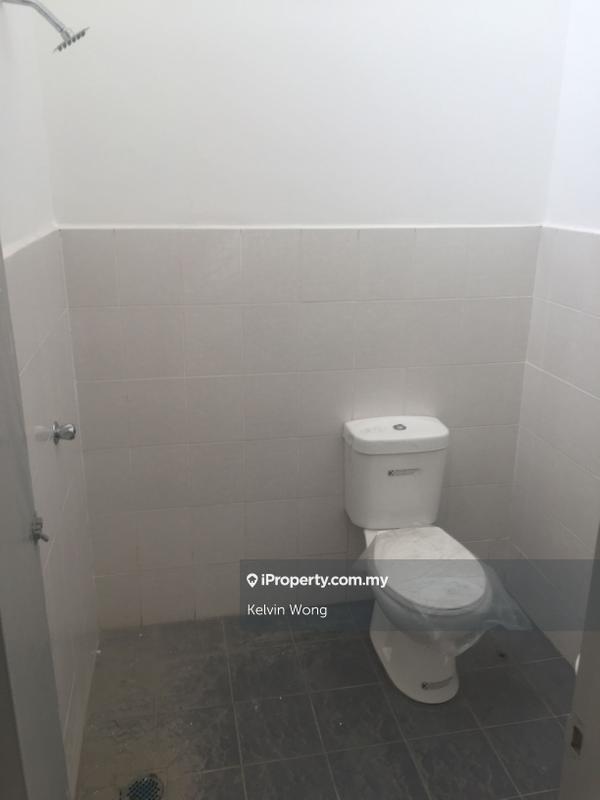 1-storey Terraced House for Sale in Jalan Kebun, Shah Alam by Kelvin Wong - iProperty.com.my