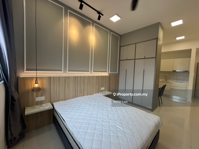 Service Residence for Rent in Chambers by Irene Lee - iProperty.com.my