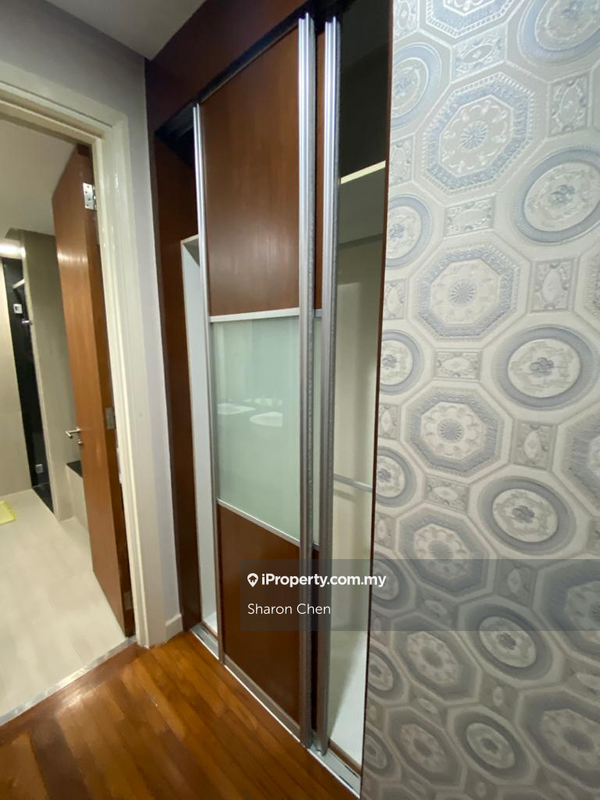 Kondominium untuk Dijual di The Capsquare Residences oleh Sharon Chen - iProperty.com.my