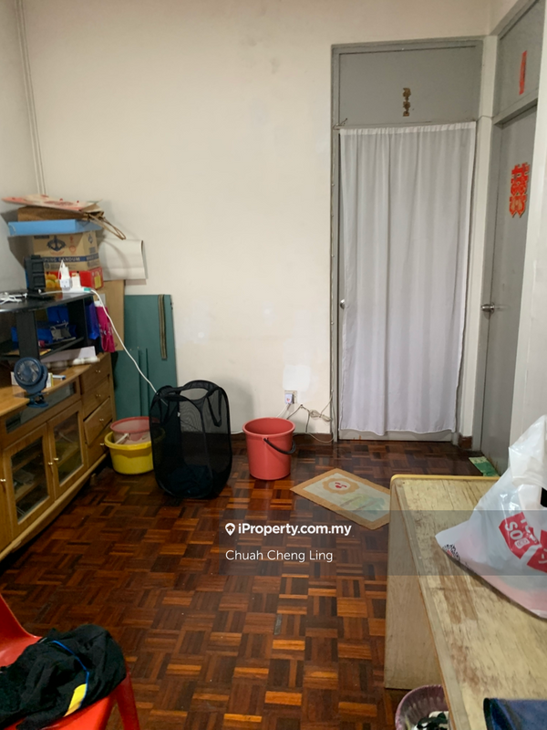 Rumah Berangkai 2 Tingkat untuk Dijual di Taman Inderawasih, Perai oleh Chuah Cheng Ling - iProperty.com.my