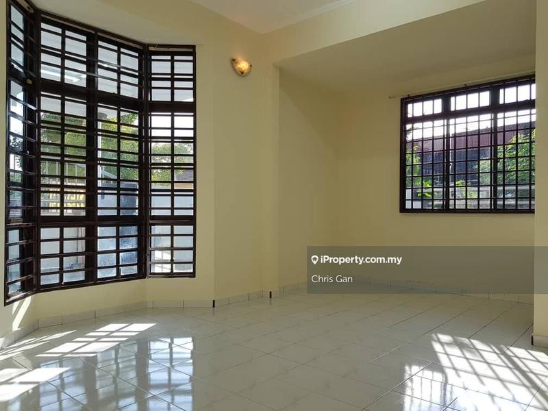 Semi-Detached House for Sale in Jalan teja Taman rimba, Mentakab by Chris Gan - iProperty.com.my