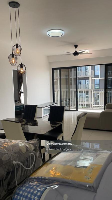 Kondominium untuk Dijual di Vertu Resort oleh Johann Paul Gregory - iProperty.com.my