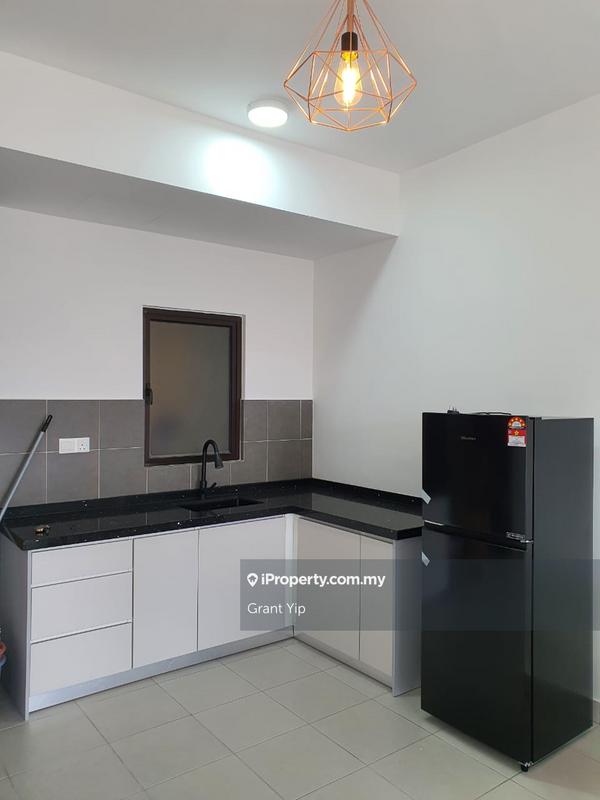 Residensi Servis untuk Dijual di The Netizen oleh Grant Yip - iProperty.com.my