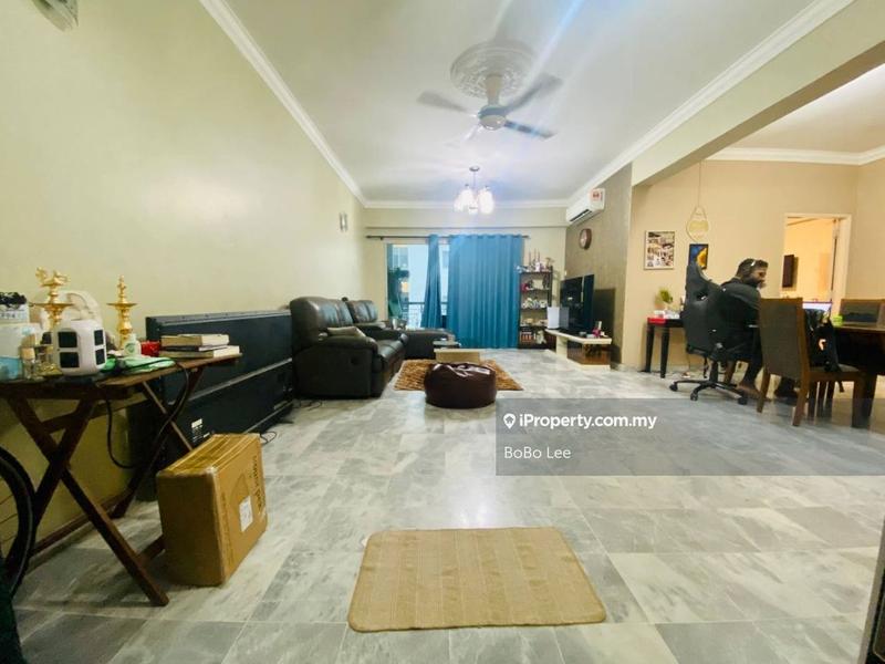 Condominium for Sale in Greenpark by BoBo Lee - iProperty.com.my