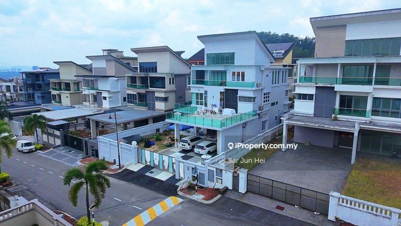 Banglo untuk Dijual di Damai Gayana, Cheras oleh Kar Jun Hei - iProperty.com.my