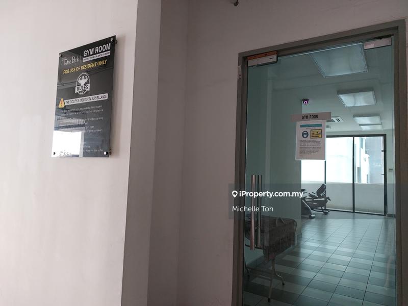 Condominium for Sale in Riverdale @ Usj One Park by Michelle Toh - iProperty.com.my