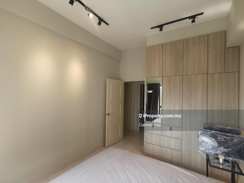 Kondominium untuk Dijual di Hartamas Regency 1 oleh Gabriel Yap - iProperty.com.my