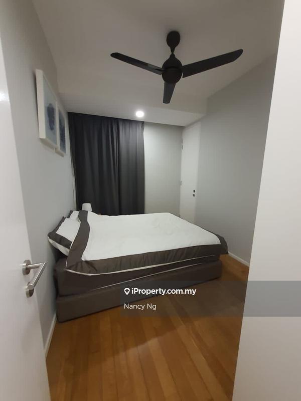 Residensi Servis untuk Dijual di Arcoris Residences oleh Nancy Ng - iProperty.com.my