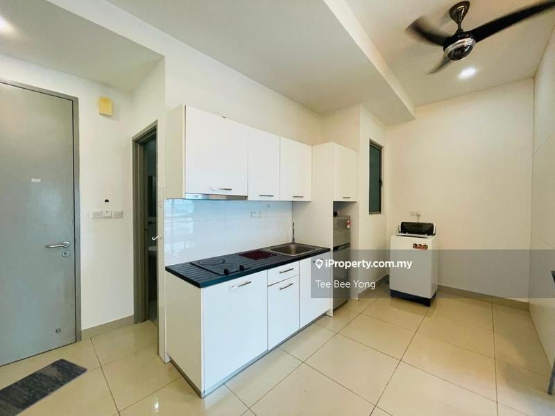 Kediaman Servis untuk Dijual di Cybersquare oleh Tee Bee Yong - iProperty.com.my