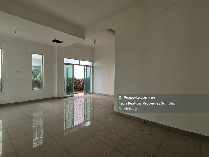 Rumah Berkembar untuk Dijual di Taman Desa Mentalon, Alor Setar oleh Derrick Ng - iProperty.com.my