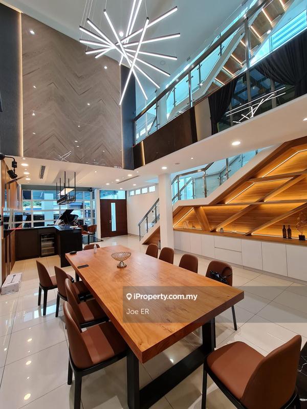 Bungalow House for Sale in USJ Heights, Subang Jaya by Joe ER - iProperty.com.my
