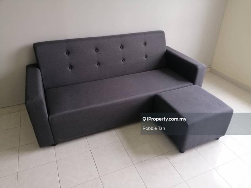 Apartment for Sale in Idaman Senibong by Robbie Tan - iProperty.com.my