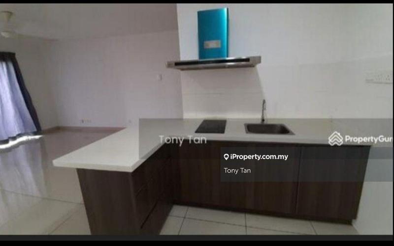 Service Residence untuk Dijual di Maisson oleh Tony Tan - iProperty.com.my