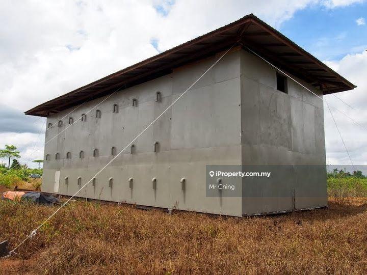 Tanah Pertanian untuk Dijual di Taman Bentong Jaya, Bentong oleh Mr Ching - iProperty.com.my