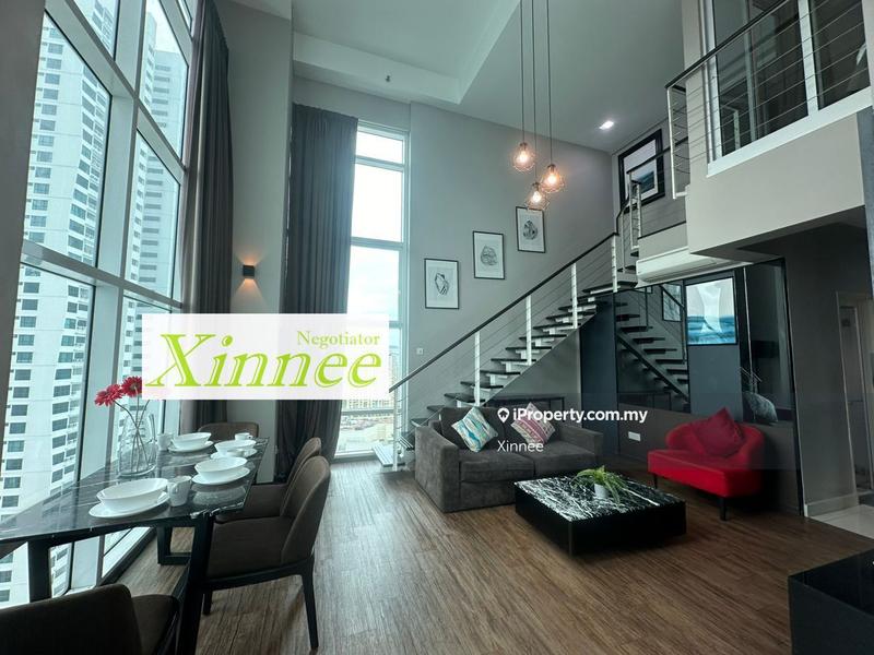 For Sale - Maritime Suite