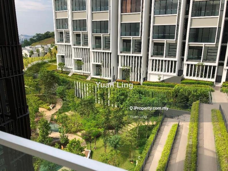 Condominium for Sale in CloudTree Residence by Yuan Ling - iProperty.com.my