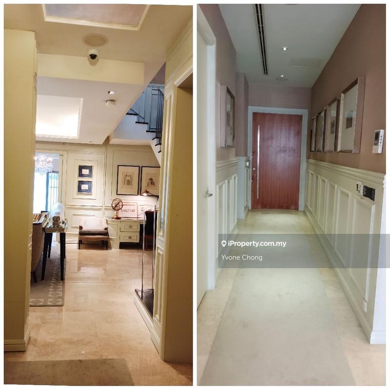 Banglo untuk Dijual di Taman Sri Hartamas, Sri Hartamas oleh Yvone Chong - iProperty.com.my