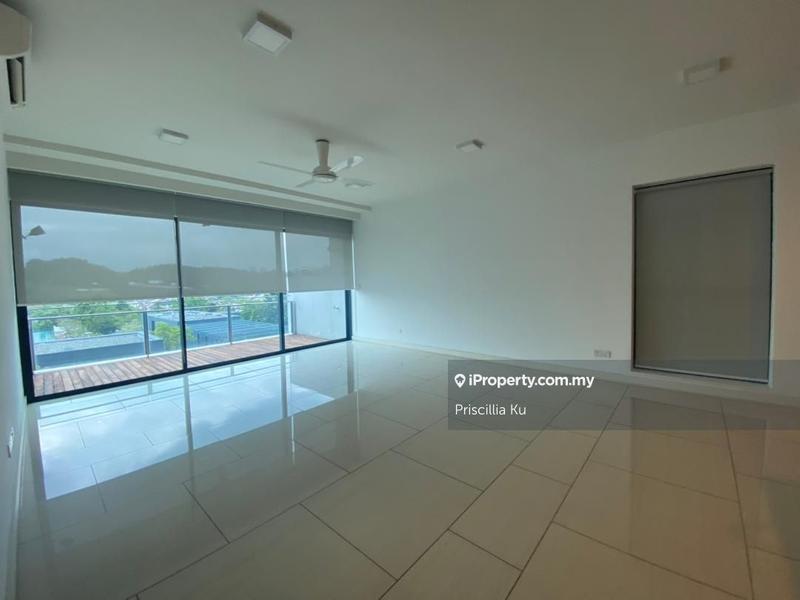 For Sale - One Central Park