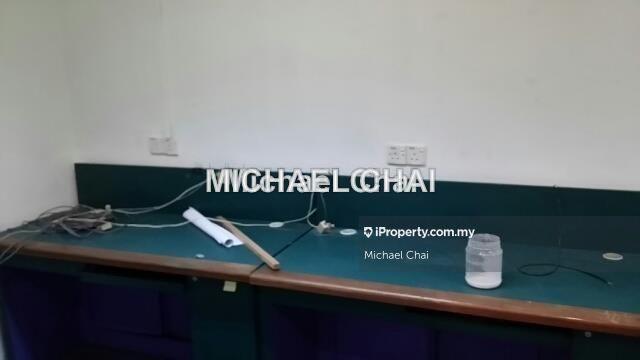 Pejabat untuk Dijual di Taman Petaling Utama, Petaling Jaya oleh Michael Chai - iProperty.com.my
