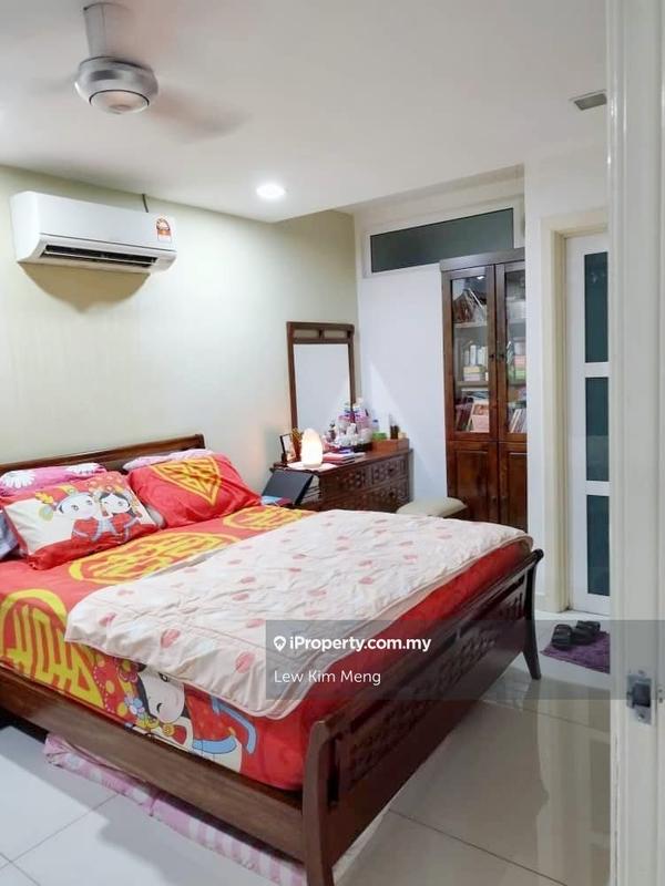 2-storey Terraced House for Sale in Bandar Menjalara, Kuala Lumpur by Lew Kim Meng - iProperty.com.my