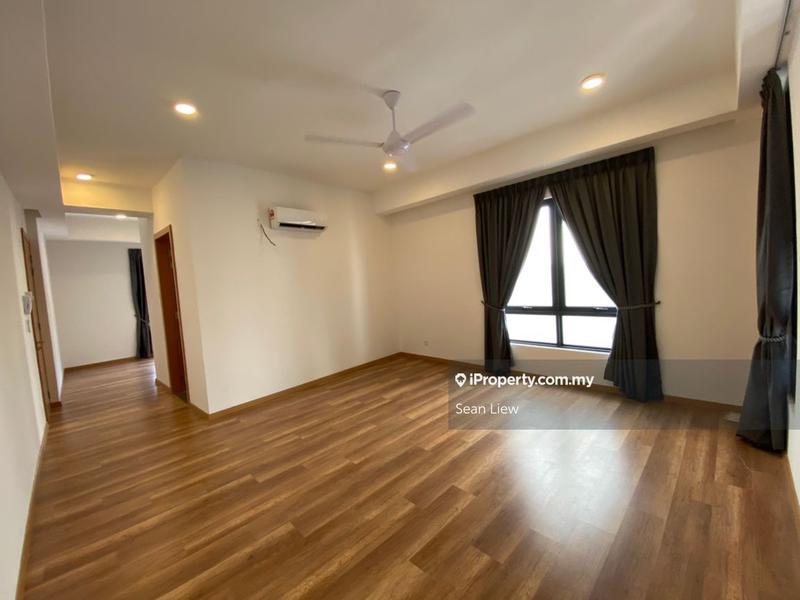 4-storey Terraced House for Rent in Empire Residence, Damansara Perdana by Sean Liew - iProperty.com.my
