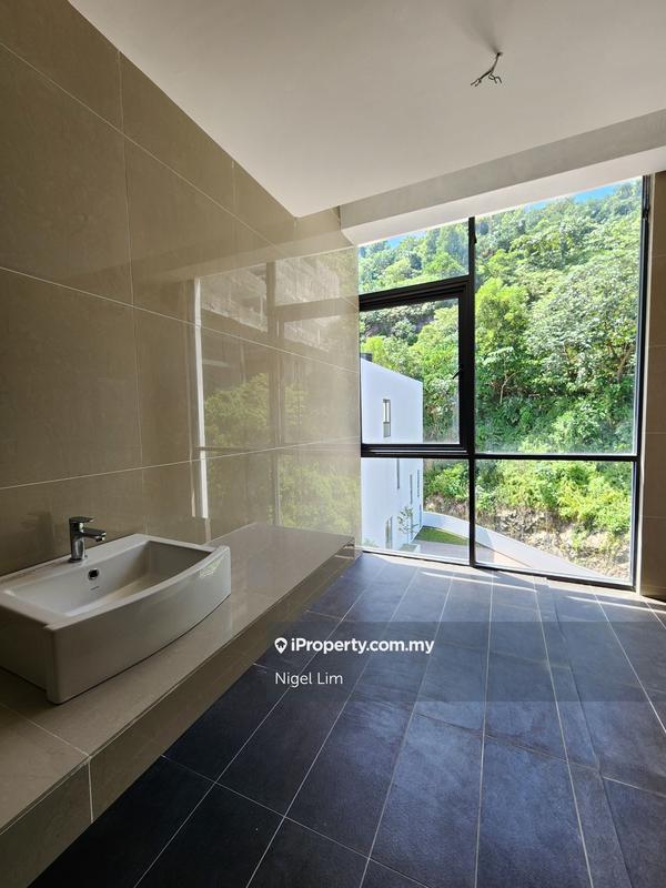 4-storey Terraced House for Sale in Empire Residences Sage, Damansara Perdana by Nigel Lim - iProperty.com.my