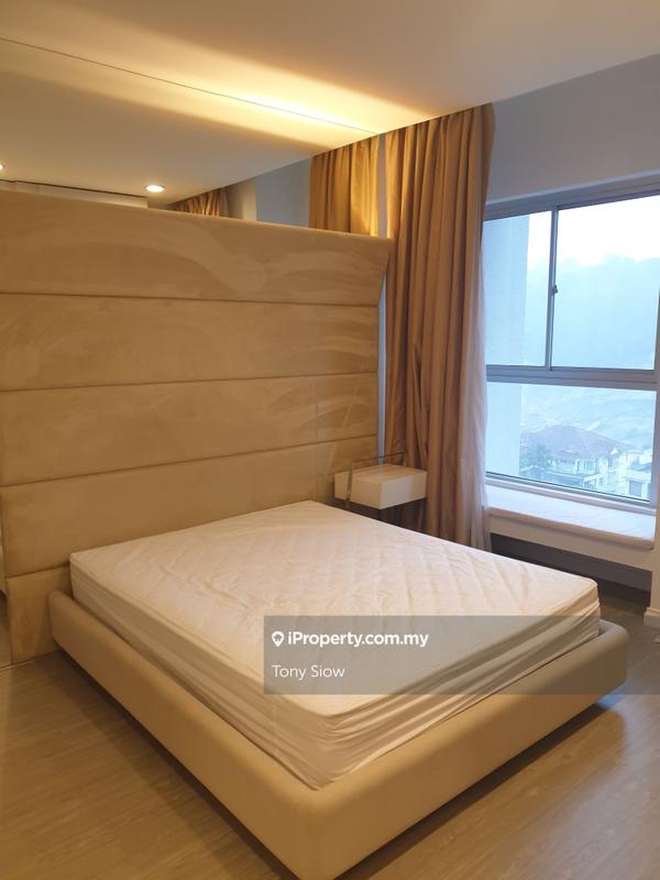 For Sale - Verve Suites