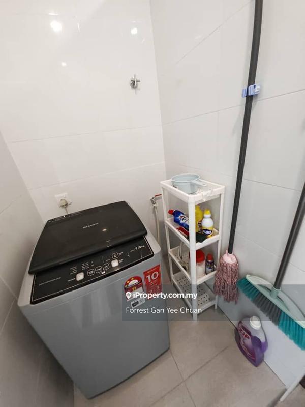 Townhouse for Rent in Port Klang, Port Klang (Pelabuhan Klang) by Forrest Gan Yee Chuan - iProperty.com.my