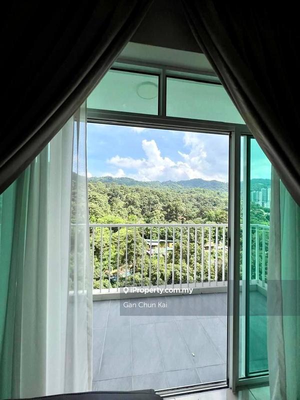 Condominium for Rent in Setia Pinnacle by Gan Chun Kai - iProperty.com.my