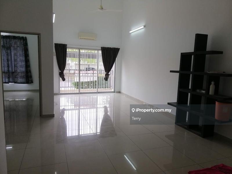 Kondominium untuk Dijual di 1120 Park Avenue oleh Terry - iProperty.com.my