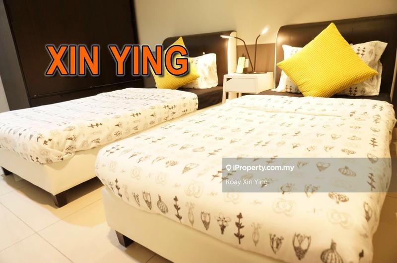 Service Residence for Rent in Summerton by Koay Xin Ying - iProperty.com.my