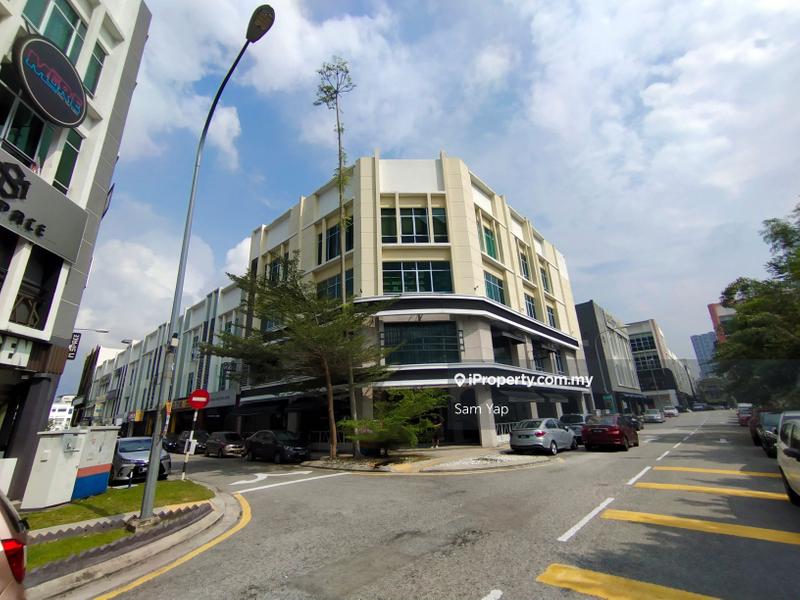Kedai untuk Dijual di Bandar Baru Sri Petaling, Sri Petaling oleh Sam Yap - iProperty.com.my