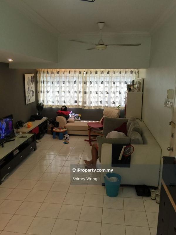 Condominium for Sale in Faber Ria by Shimry Wong - iProperty.com.my