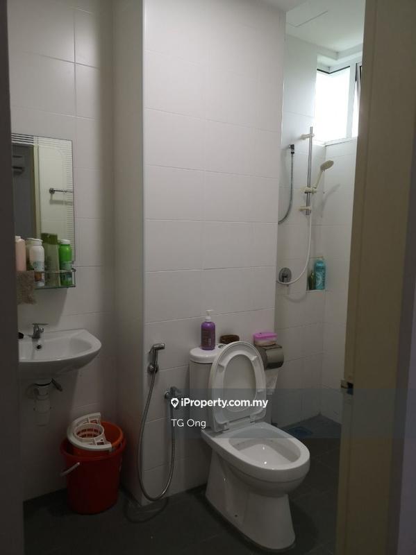 Condominium for Rent in Kelisa Residence by TG Ong - iProperty.com.my