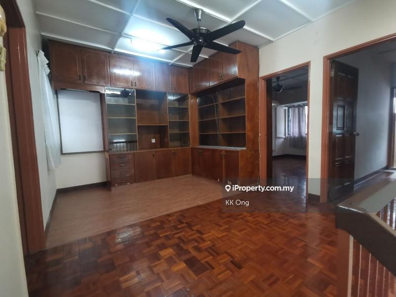 Rumah Berangkai 2 Tingkat untuk Dijual di Bangsar, Kuala Lumpur oleh KK Ong - iProperty.com.my