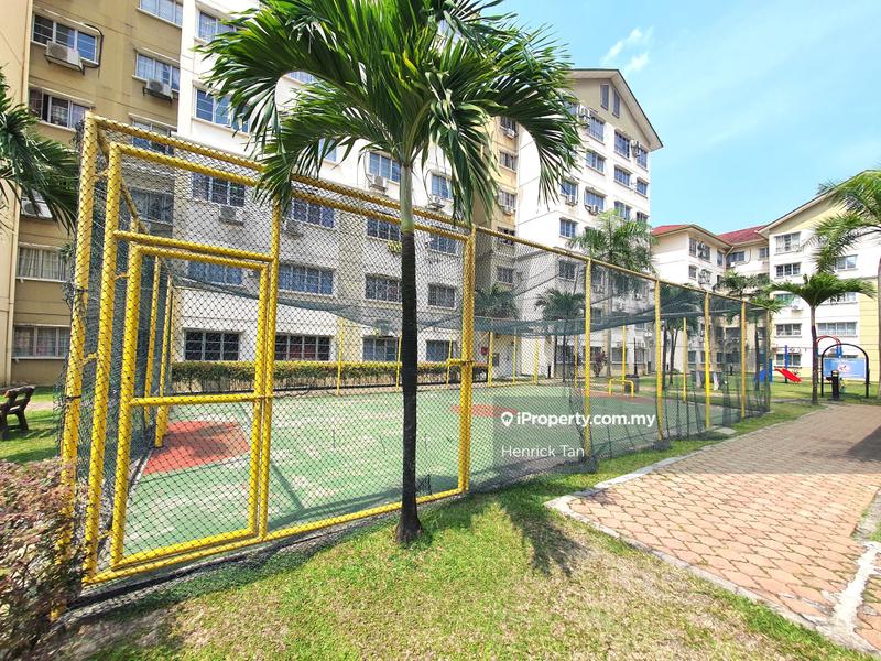 Pangsapuri untuk Disewa di Starville oleh Henrick Tan - iProperty.com.my