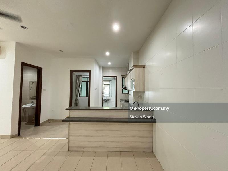 Rumah Berangkai 3.5 Tingkat untuk Dijual di Duta Suria, Ampang oleh Steven Wong - iProperty.com.my